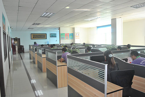 辦公室環境_深圳市（shì）偉（wěi）泰（tài）發餐飲管理有限公（gōng）司