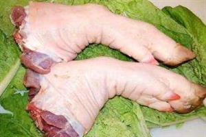 鮮（xiān）豬腳（jiǎo） 配送_深（shēn）圳市偉泰發餐飲管理有（yǒu）限公司