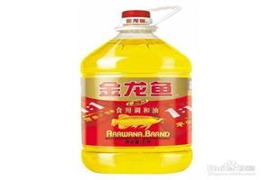 金龍魚1:1:1調和油_深圳市偉泰發（fā）餐飲管理有限公司