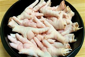 雞腳 _深圳市偉泰發餐飲（yǐn）管理有限公司