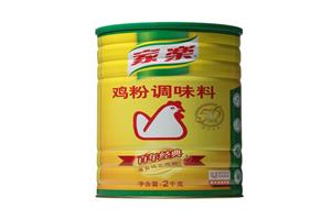 家樂雞粉_深圳市偉泰發餐飲管理有限公司