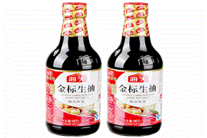 海天金標生抽_深圳市偉泰發餐飲管理有限公司