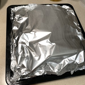 超(chāo)好吃的烤(kǎo)羊排烤箱版(bǎn)的做法 步驟5