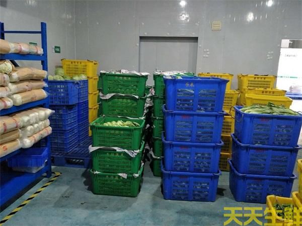 靠譜的食材（cái）配送公司不好找？試試這四招（zhāo）！(圖（tú）1)
