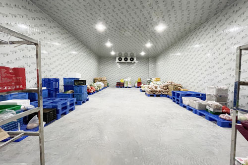 冷藏庫_深圳市（shì）偉泰發（fā）餐飲管理有限公司