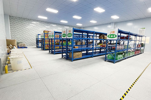 調味品倉庫_深圳（zhèn）市偉泰發餐飲管理有限公司