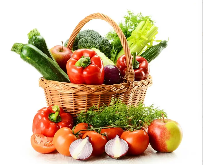 佛山時時鮮蔬菜（cài）價格批發（fā）