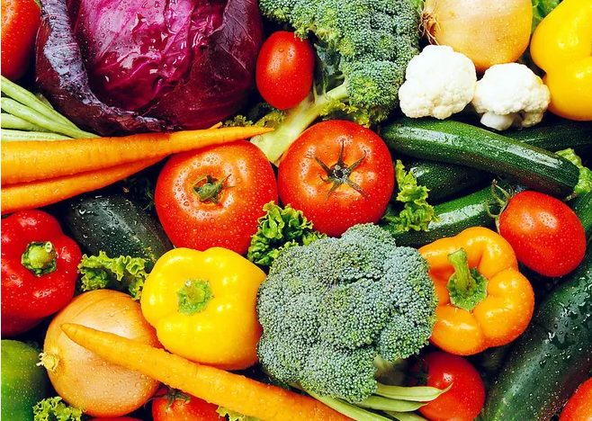 佛山（shān）時時鮮蔬菜配送