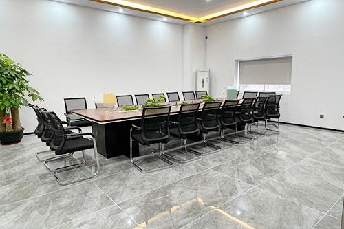 會議室_深（shēn）圳市偉泰發餐飲管理有限公司