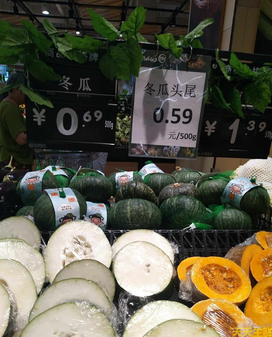 推薦食堂便宜青菜（cài），低成本蔬菜有哪些？(圖1)