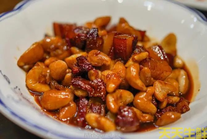 廣州蔬菜（cài）配送公司告訴你，菱（líng）角怎麽吃？(圖2)