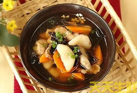 廣州蔬菜配送公司告訴你，菱角怎麽吃（chī）？(圖3)