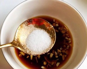 超級好吃的家常豆（dòu）腐的（de）做法 步驟4