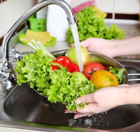 食材配送如何做好生鮮配送企業經營