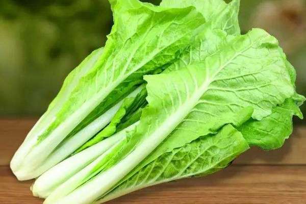 龍崗蔬菜配送分享什麽顏（yán）色的蔬菜營養價值高