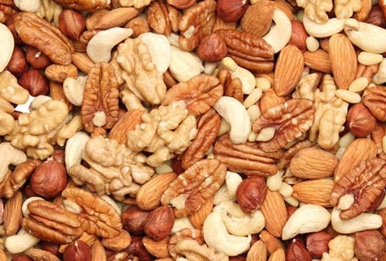 深圳（zhèn）送菜公司分享生活中常見（jiàn）的健腦補腦食物