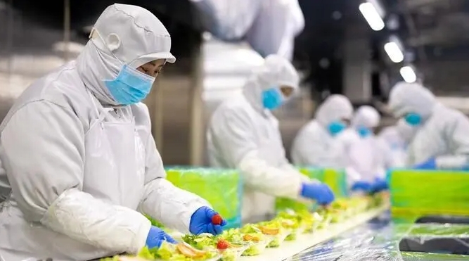 中央廚房有哪些供餐模式（shì）