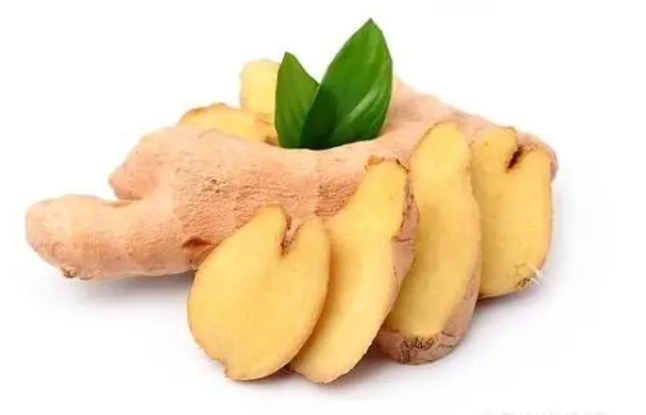 教你怎（zěn）樣吃薑（jiāng）化（huà）解體內濕（shī）氣