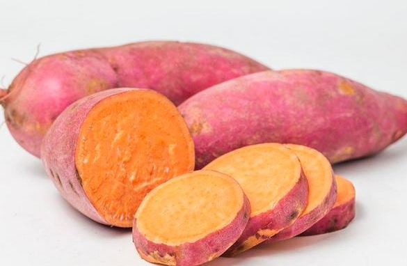 深圳（zhèn）送菜公司分享挑選紅薯的（de）技巧