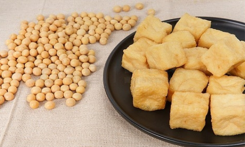 龍崗食材配送公司教您（nín）如何（hé）辨別豆製品