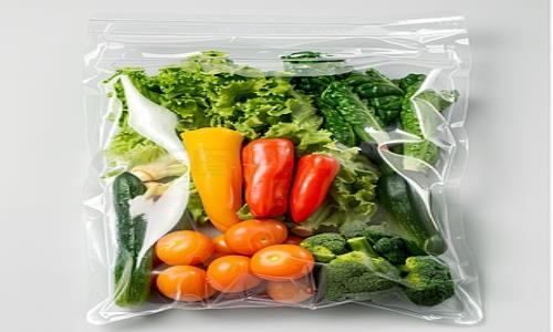 深圳送菜分享買（mǎi）回來的蔬菜怎麽保鮮