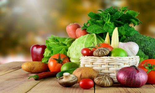 食材配送公司講述高（gāo）效的食材（cái）配送（sòng）才能提高企業員工用餐質量